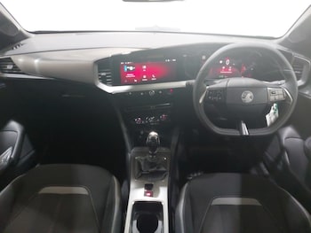 Used Vauxhall Mokka 2025 for sale - 75447354: Photo
