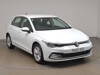 2023 - 1.0 TSI Life 5dr