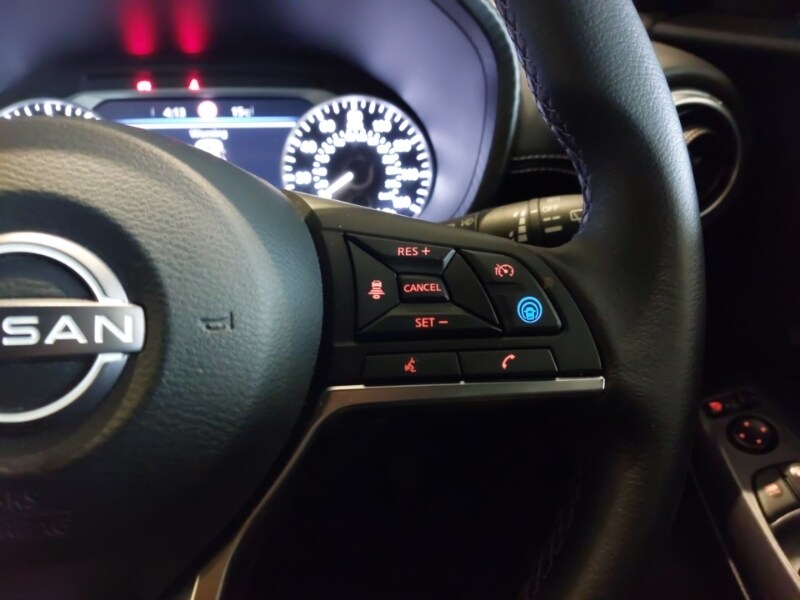 Used Nissan Juke 2022 for sale - 76589482: Photo 11