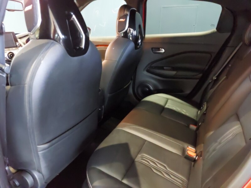 Used Nissan Juke 2022 for sale - 76589482: Photo 6