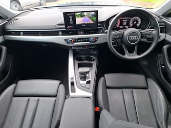 Used Audi A5 2022 for sale - 77094735: Photo