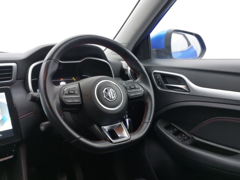 Used MG MG ZS 2021 for sale - 77670220: Photo 10