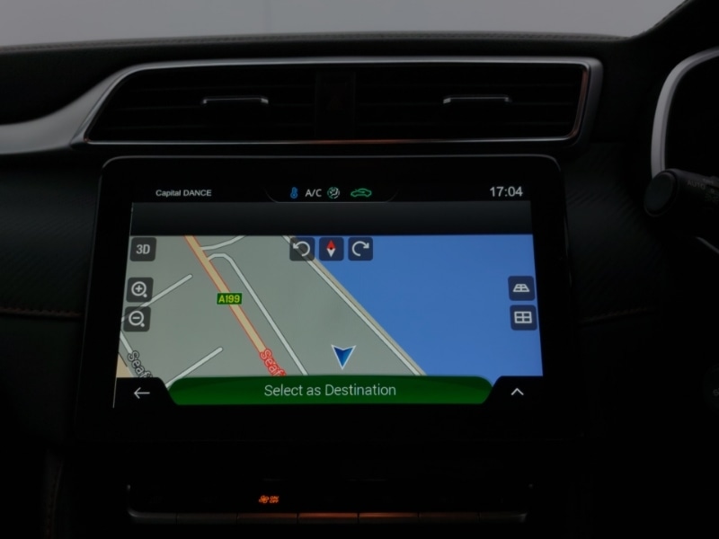 Used MG MG ZS 2021 for sale - 77670220: Photo 11