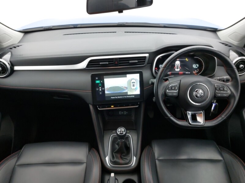 Used MG MG ZS 2021 for sale - 77670220: Photo 2