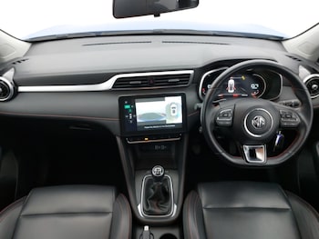 Used MG MG ZS 2021 for sale - 77670220: Photo