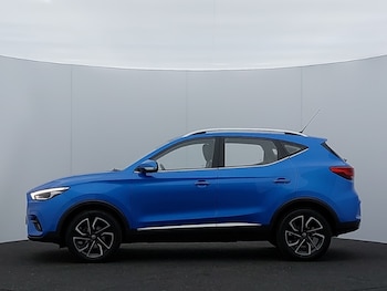 Used MG MG ZS 2021 for sale - 77670220: Photo