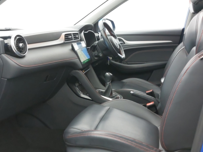 Used MG MG ZS 2021 for sale - 77670220: Photo 5