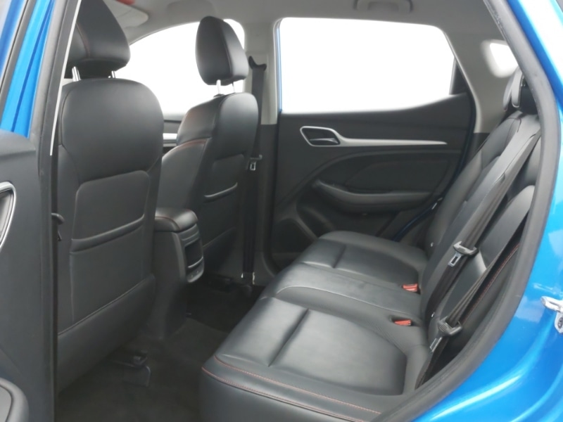 Used MG MG ZS 2021 for sale - 77670220: Photo 6