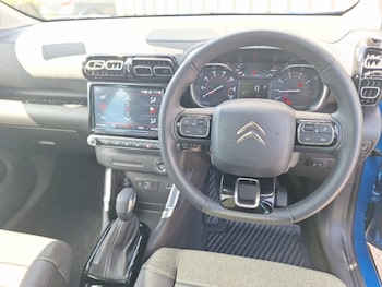 Used Citroen C3 Aircross 2023 for sale - 75599517: Photo