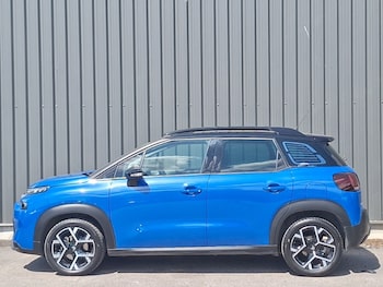 Used Citroen C3 Aircross 2023 for sale - 75599517: Photo