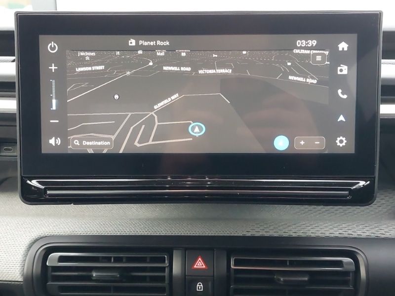 Used Citroen C3 2026 for sale - 77686349: Photo 10