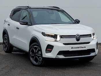 Used Citroen C3 2026 for sale - 77686349: Photo