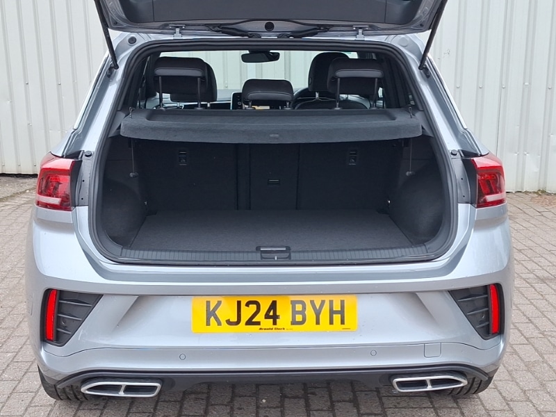 Used Volkswagen T-Roc 2024 for sale - 76764447: Photo 8
