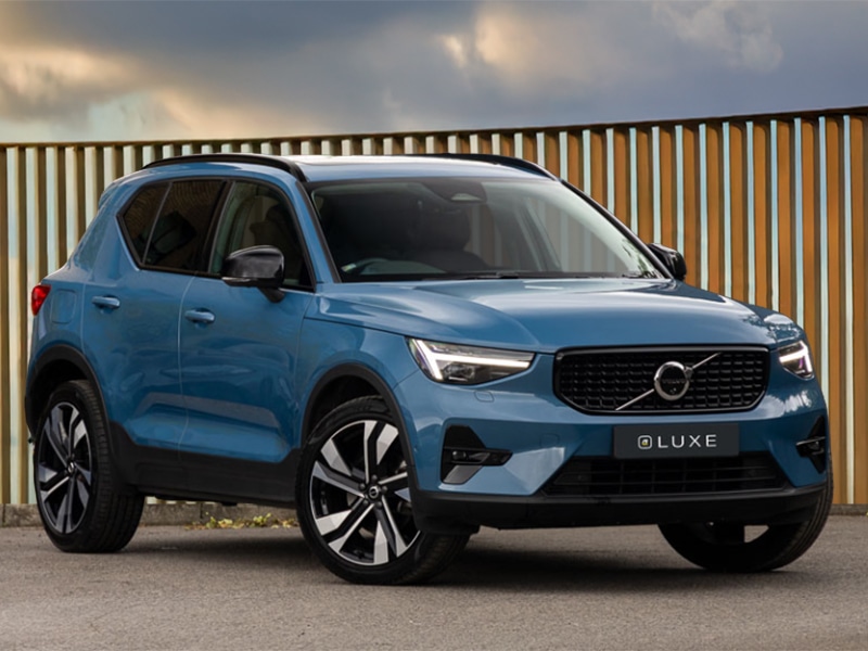 Used Volvo XC40 2024 for sale - 76770477: Photo 1