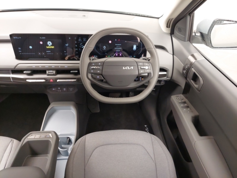 Used Kia EV3 2025 for sale - 77298963: Photo 7