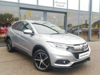 2019 - 1.5 i-VTEC SE 5dr