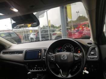Used Honda HR-V 2019 for sale - 74809254: Photo