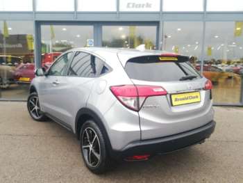Used Honda HR-V 2019 for sale - 74809254: Photo