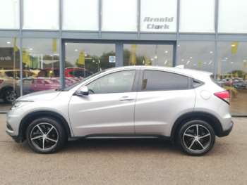 Used Honda HR-V 2019 for sale - 74809254: Photo