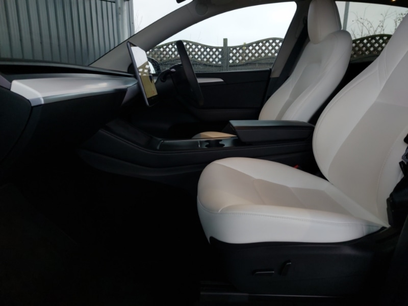 Used Tesla Model Y 2022 for sale - 77343636: Photo 5