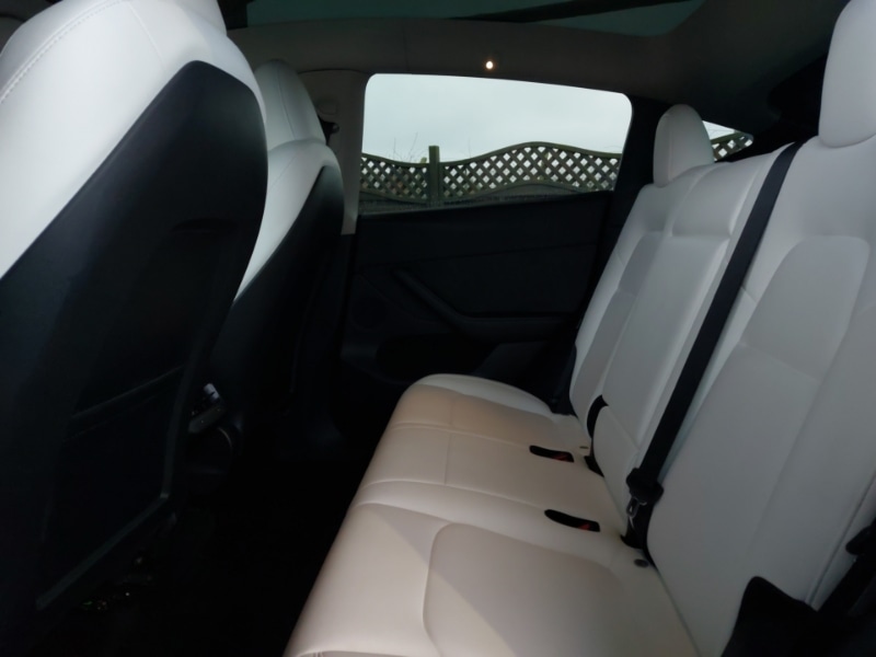 Used Tesla Model Y 2022 for sale - 77343636: Photo 6