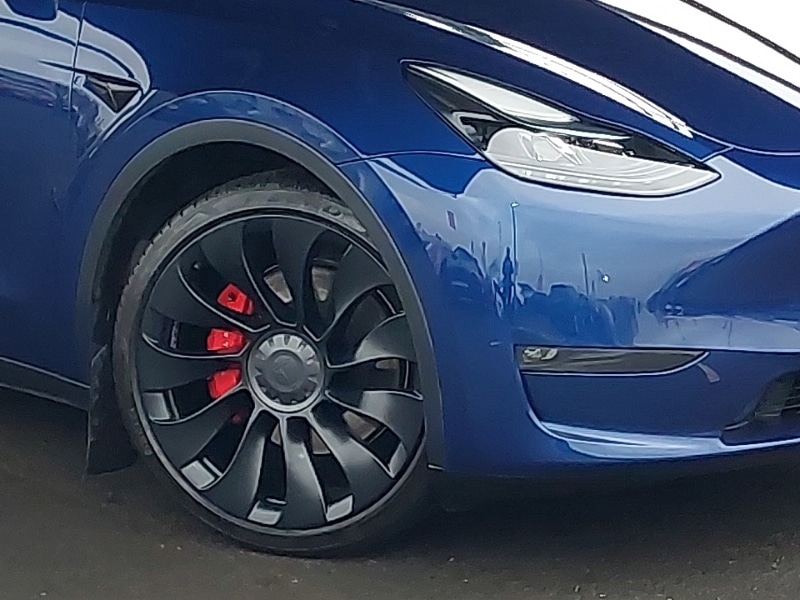 Used Tesla Model Y 2022 for sale - 77343636: Photo 9