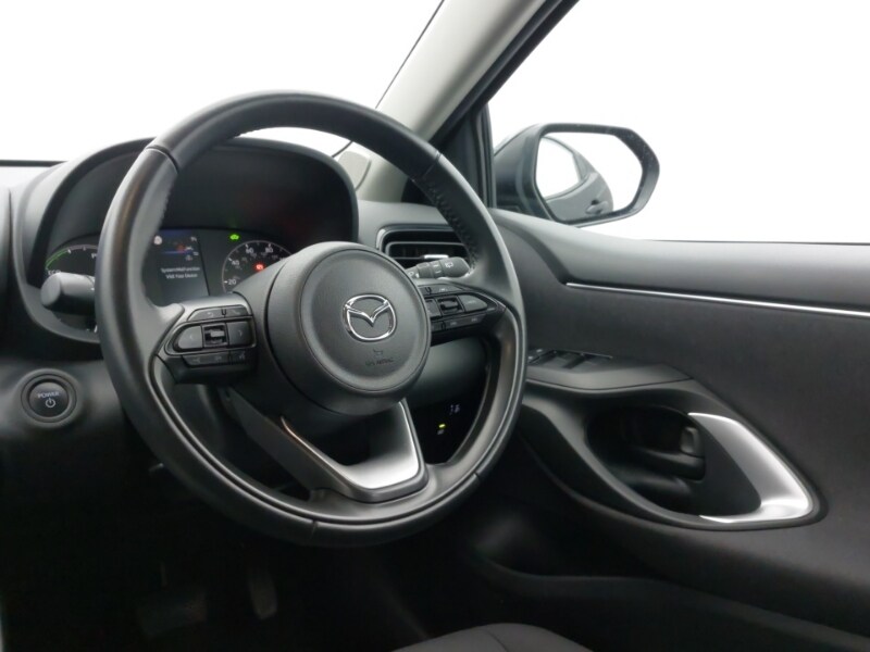 Used Mazda Mazda2 HYBRID 2024 for sale - 77209683: Photo 10