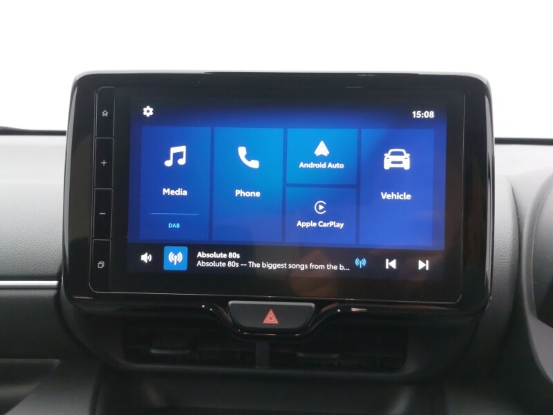 Used Mazda Mazda2 HYBRID 2024 for sale - 77209683: Photo 11