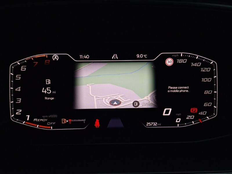 Used Cupra Leon 2024 for sale - 77874794: Photo 10