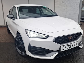 Used Cupra Leon 2024 for sale - 77874794: Photo