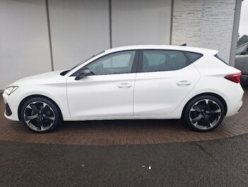 Used Cupra Leon 2024 for sale - 77874794: Photo