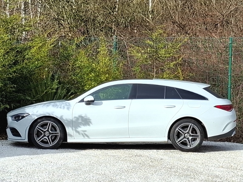 Used Mercedes-Benz CLA 2021 for sale - 77569414: Photo 4