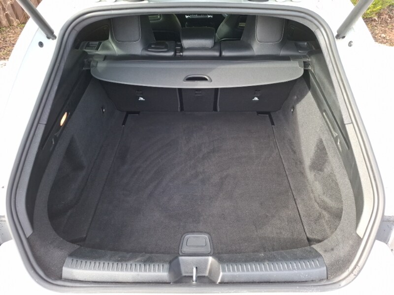 Used Mercedes-Benz CLA 2021 for sale - 77569414: Photo 8