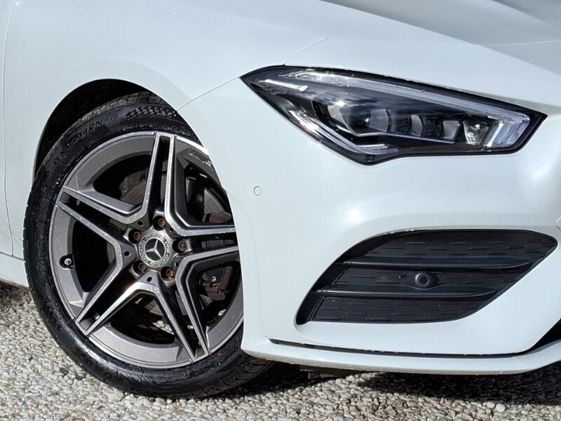 Used Mercedes-Benz CLA 2021 for sale - 77569414: Photo 9