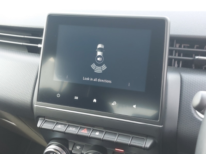 Used Renault Clio 2022 for sale - 76948004: Photo 11