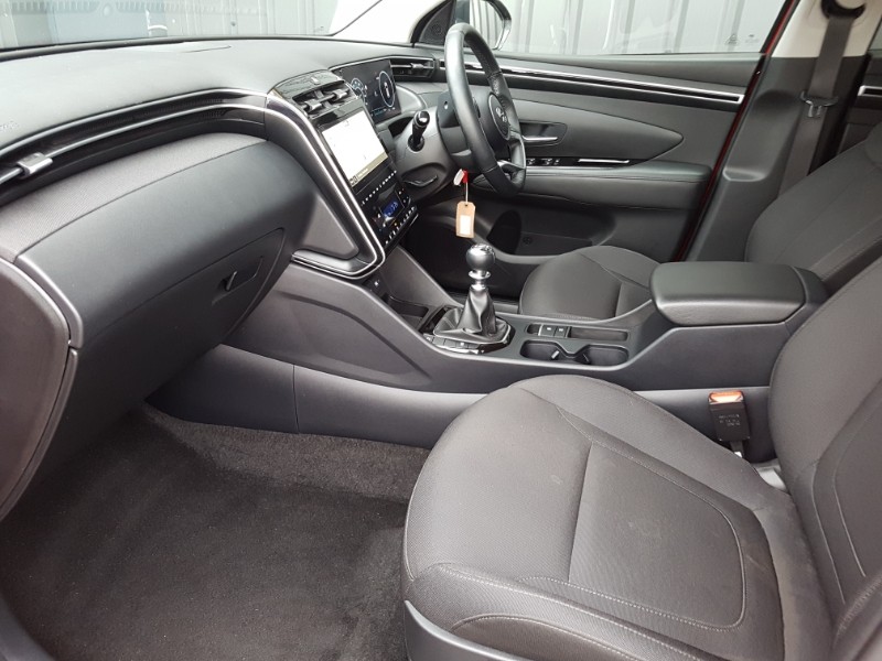 Used Hyundai TUCSON 2022 for sale - 77467622: Photo 5