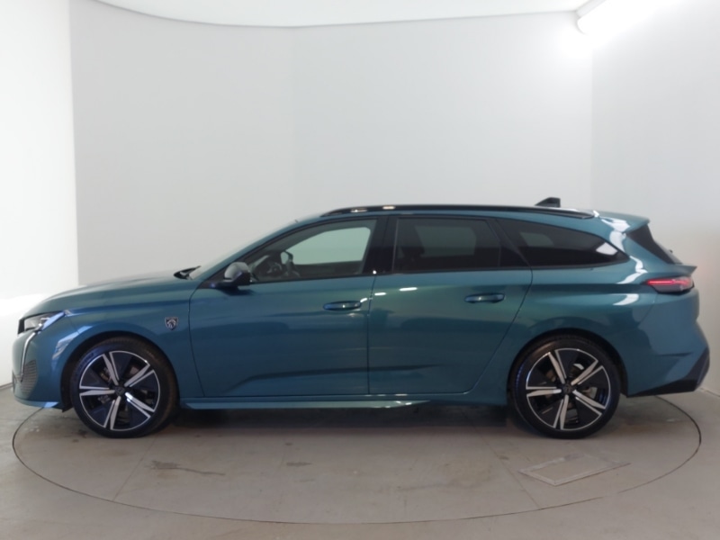 Used Peugeot 308 2025 for sale - 77777668: Photo 4