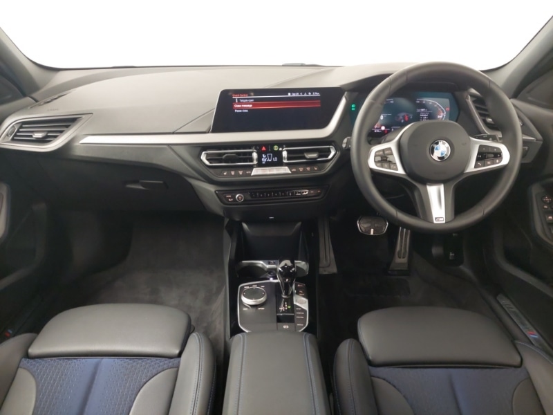 Used BMW 1 Series 2024 for sale - 76721239: Photo 2