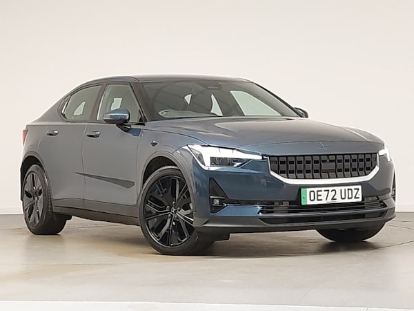 Used Polestar Polestar 2 2023 for sale - 76301278: Photo 1