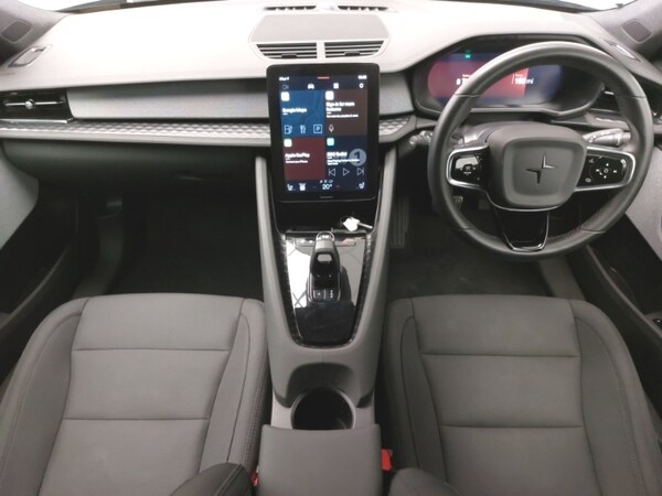 Used Polestar Polestar 2 2023 for sale - 76301278: Photo 2