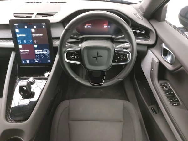 Used Polestar Polestar 2 2023 for sale - 76301278: Photo 7