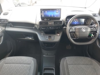 Used Vauxhall Combo Life 2025 for sale - 79382187: Photo