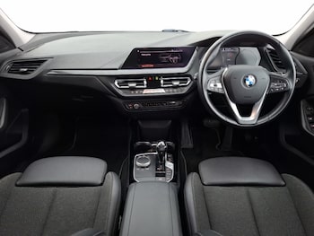 Used BMW 1 Series 2020 for sale - 78635024: Photo