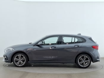 Used BMW 1 Series 2020 for sale - 78635024: Photo