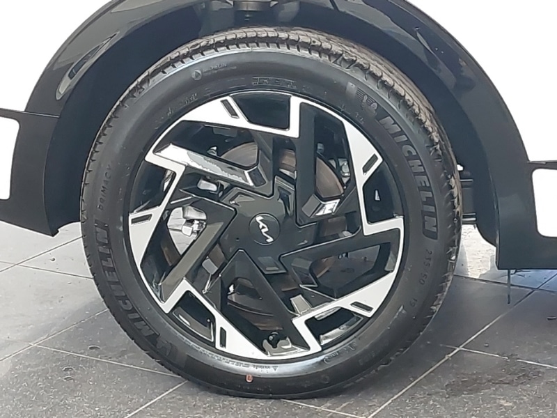 Used Kia Sportage 2025 for sale - 77070766: Photo 12