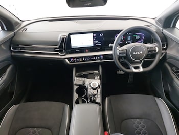 Used Kia Sportage 2025 for sale - 77070766: Photo