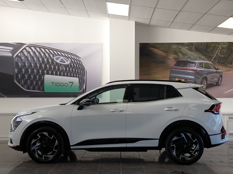 Used Kia Sportage 2025 for sale - 77070766: Photo 4