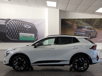 Used Kia Sportage 2025 for sale - 77070766: Photo