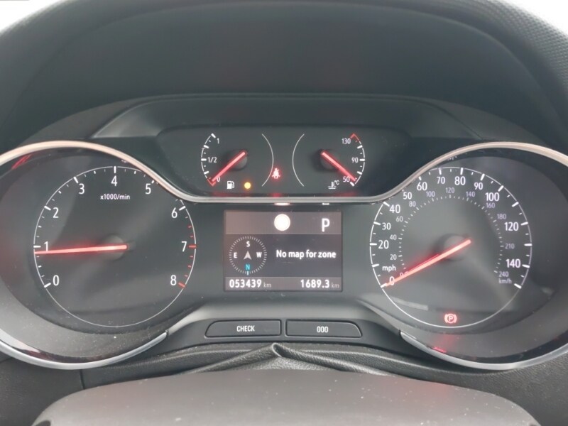 Used Vauxhall Crossland 2022 for sale - 76543963: Photo 11