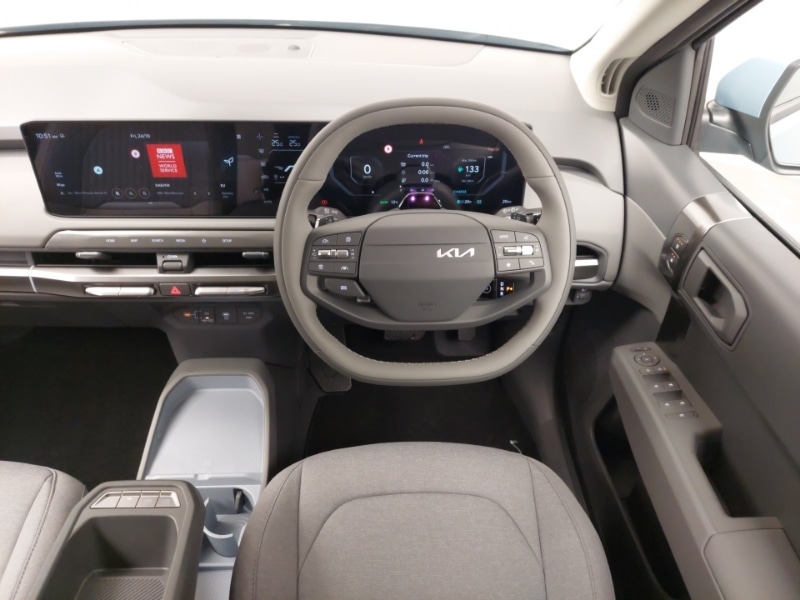 Used Kia EV3 2025 for sale - 77266134: Photo 7